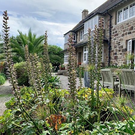 Penquite Holiday Accommodation Uny Lelant Extérieur photo