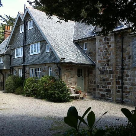 Penquite Holiday Accommodation Uny Lelant Extérieur photo