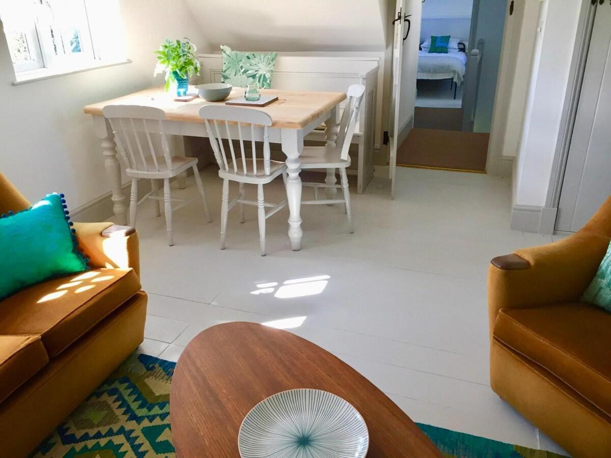 Penquite Holiday Accommodation Uny Lelant Chambre photo