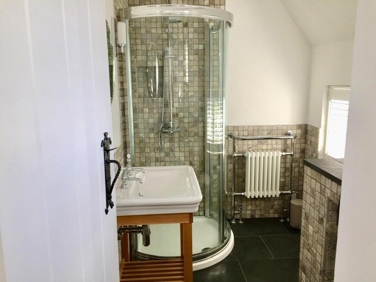 Penquite Holiday Accommodation Uny Lelant Chambre photo