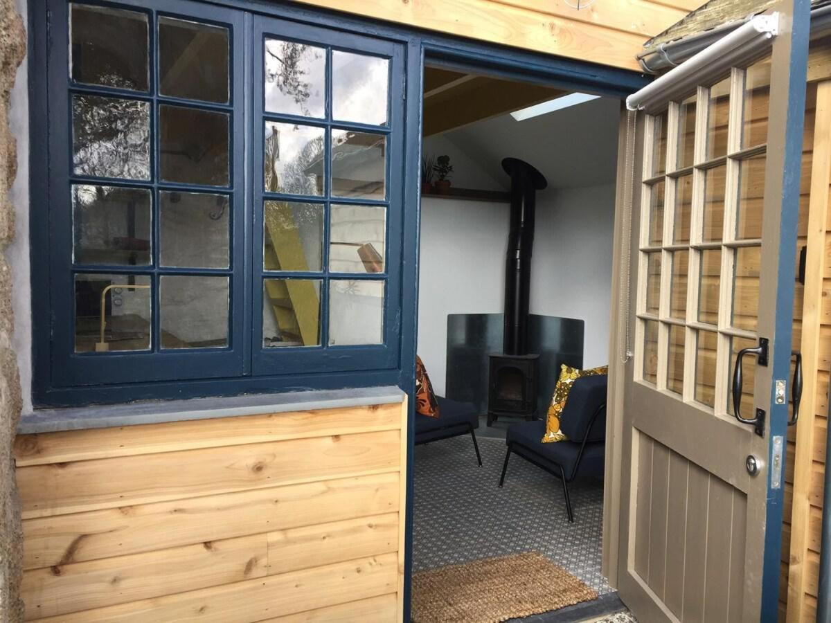 Penquite Holiday Accommodation Uny Lelant Chambre photo